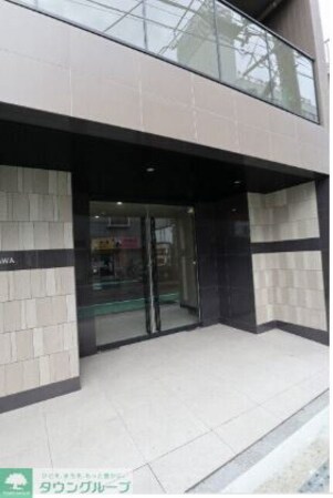 ティモーネプレミアム立川の物件内観写真